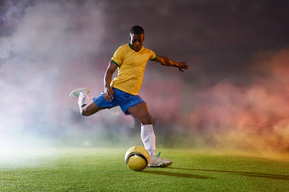 高速发展的 高速发展的